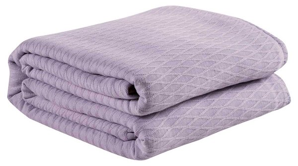 Κουβερτόριο Υπέρδιπλο (220x240) Das Home 0490 Lilac