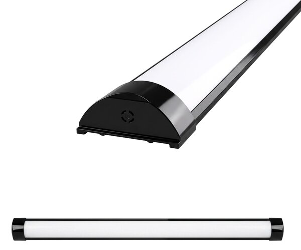 Λάμπα LED JNH054-27N Black 90 cm