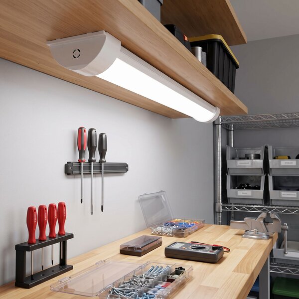 Λάμπα LED JNH053-18N White 60 cm