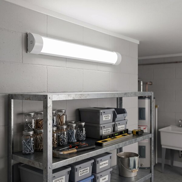 Λάμπα LED JNH053-18N White 60 cm