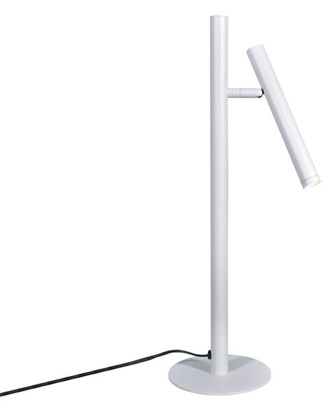 Πορτατίφ LED Viokef Corso White 4294200
