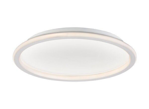 Φωτιστικό Πλαφονιέρα LED Viokef Arla White 4276300