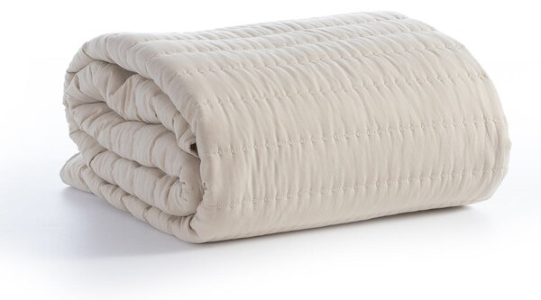 Κουβερλί Ημίδιπλο (180x240) Nef-Nef Homeware Colorfull Beige