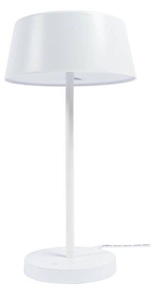 Lindby - Milica LED Επιτραπέζιο φωτιστικό Dim. White Lindby