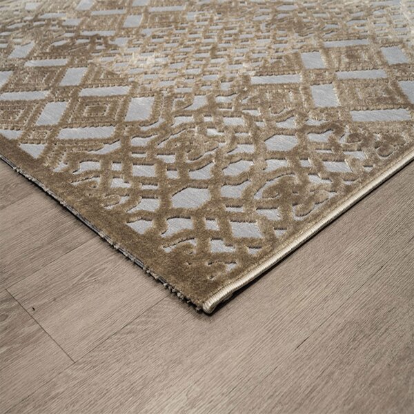 Χαλί All Season (200x290) New Plan Venice 8881G