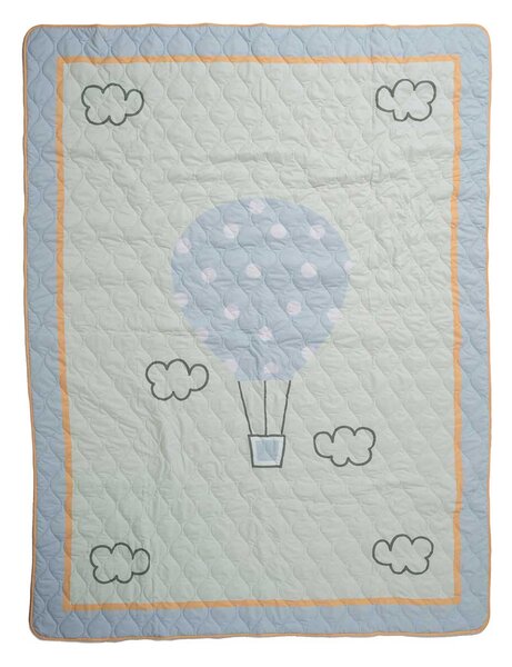 Κουβερλί Μονό (160x220) Das Home Kids Line 4880