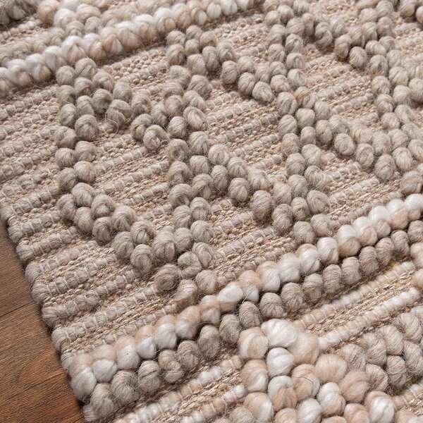 Χαλί Διαδρόμου (60x130) Silk Fashion Taj Mahal Beige