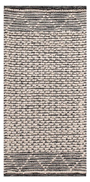 Χαλί Διαδρόμου (60x130) Silk Fashion Jaipur D.Grey