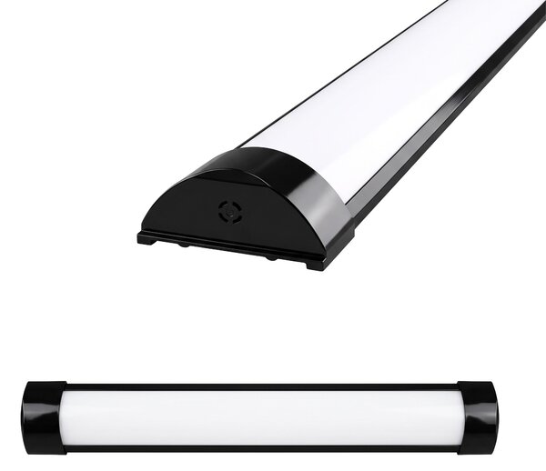 Λάμπα LED JNH053-18N Black 60 cm
