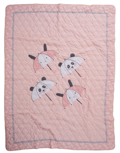 Κουβερλί Μονό (160x220) Das Home Kids Line 4878