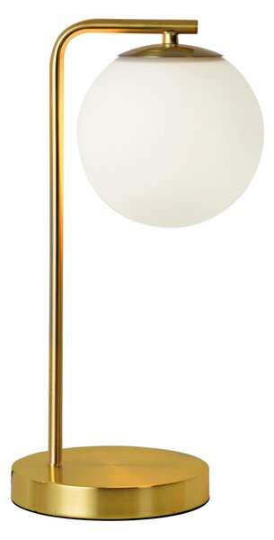 Πορτατίφ Viokef Danae Gold 4219300
