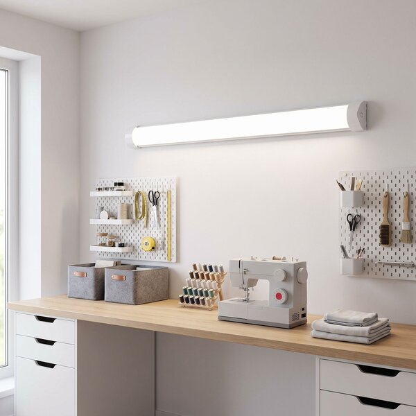 Λάμπα LED JNH055-35N White 120 cm