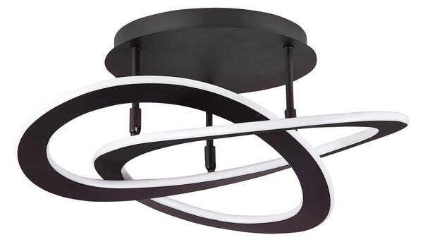 Φωτιστικό Πλαφονιέρα LED Viokef Charlie 4235700