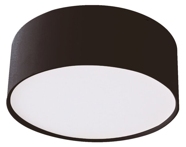 Φωτιστικό Πλαφονιέρα LED Viokef Jaxon Black 4183301