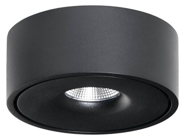 Arcchio - Ranka LED Φωτιστικό οροφής Up/Down 13,9W Black Arcchio