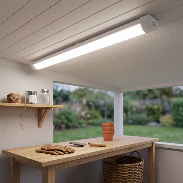 Λάμπα LED JNH055-35N White 120 cm