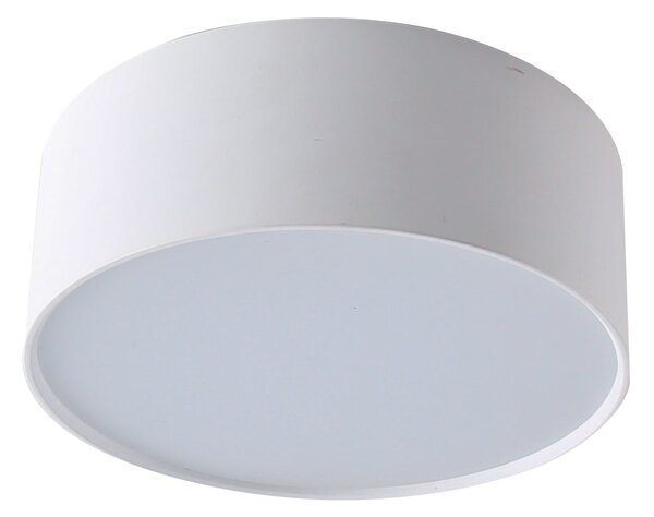 Φωτιστικό Πλαφονιέρα LED Viokef Jaxon White 4157400