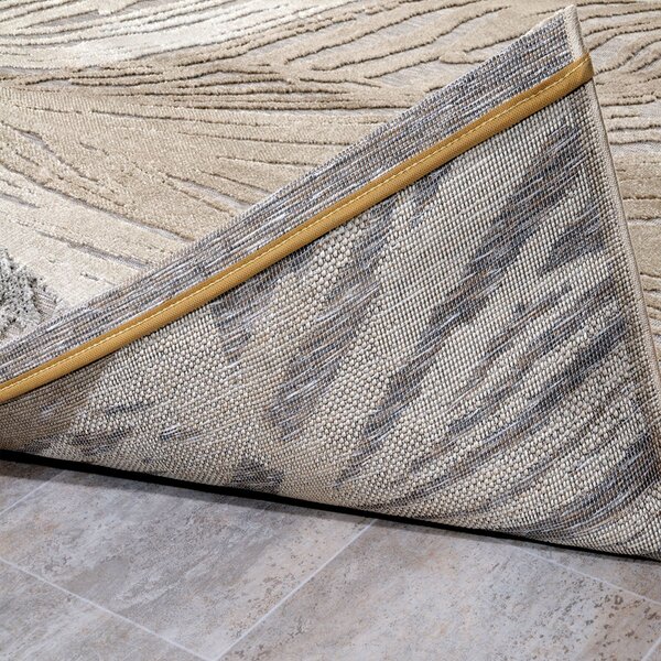 Χαλί All Season (133x190) Tzikas Carpets Boheme 68661-070