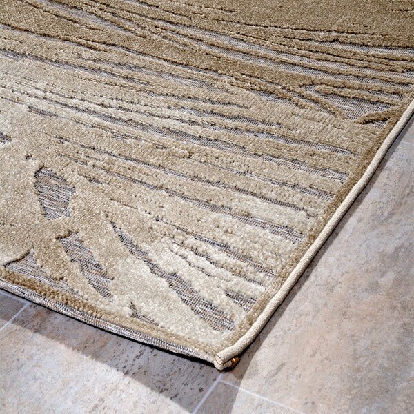 Χαλί All Season (133x190) Tzikas Carpets Boheme 68661-070