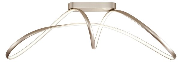 Φωτιστικό Πλαφονιέρα LED Viokef Caprice 4275400