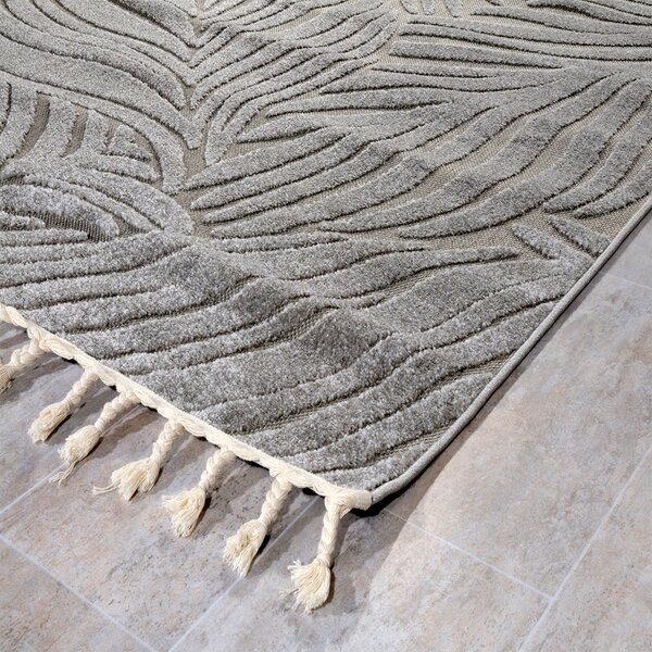 Χαλί All Season (133x190) Tzikas Carpets Tenerife 66613-295