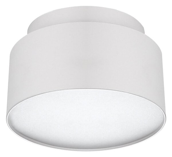 Φωτιστικό Πλαφονιέρα LED Viokef Gabi White 4279500