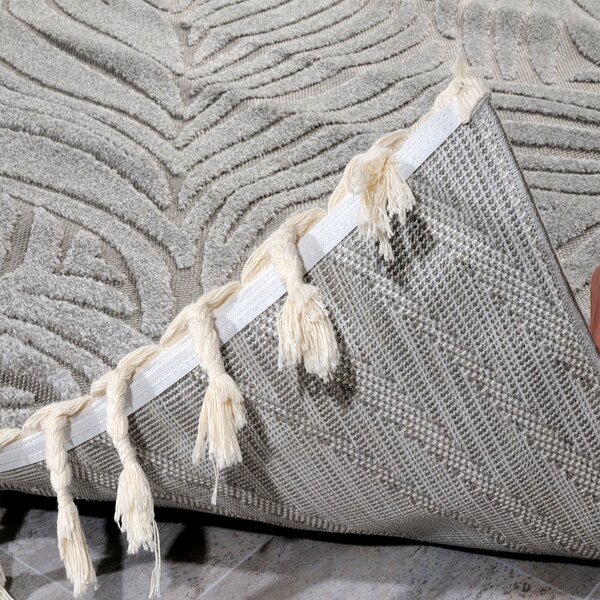 Χαλί All Season (133x190) Tzikas Carpets Tenerife 66613-295