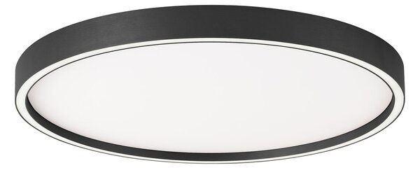 Φωτιστικό Πλαφονιέρα LED Viokef Vanessa Black 4292800