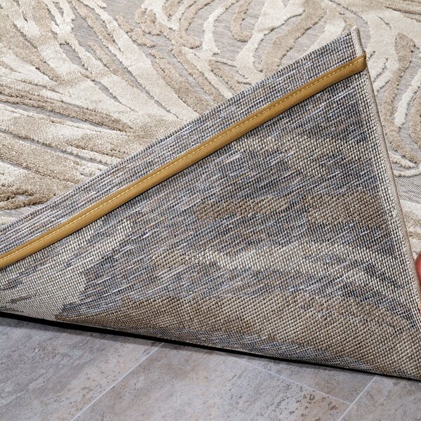 Χαλί All Season (133x190) Tzikas Carpets Boheme 68661-071
