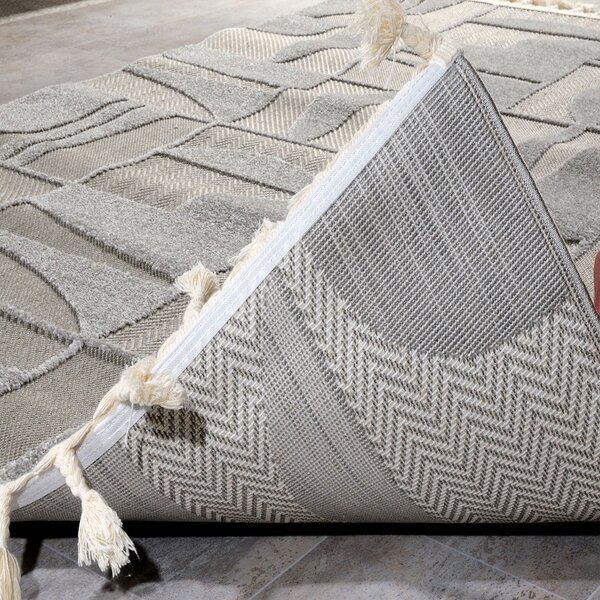 Χαλί All Season (133x190) Tzikas Carpets Tenerife 68304-095