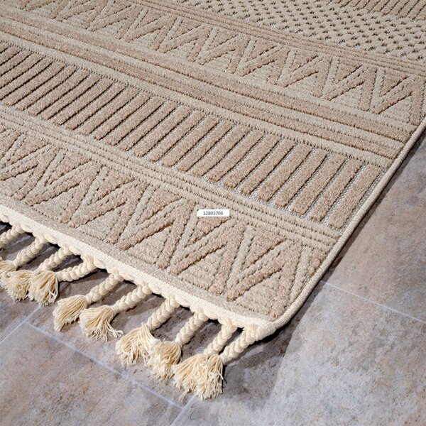 Χαλί All Season (133x190) Tzikas Carpets Tenerife 68308-971