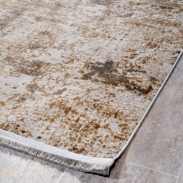 Χαλί All Season (133x190) Tzikas Carpets Eclipse 15002-070