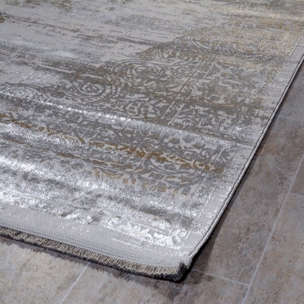 Χαλί All Season (133x190) Tzikas Carpets Eclipse 15032-070