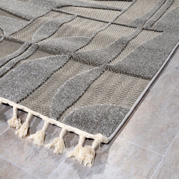 Χαλί All Season (133x190) Tzikas Carpets Tenerife 68304-095
