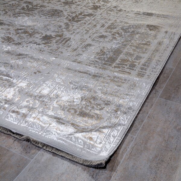 Χαλί All Season (133x190) Tzikas Carpets Eclipse 15106-070