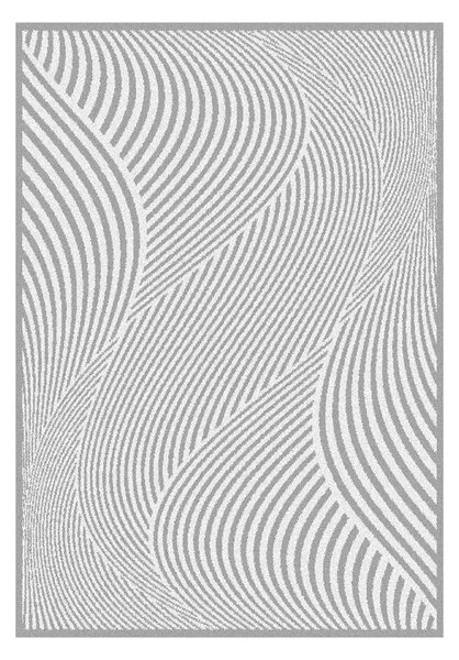 Χαλί All Season (133x190) Tzikas Carpets Sabrina 52000-113