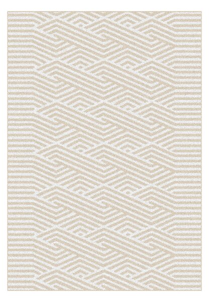 Χαλί All Season (133x190) Tzikas Carpets Sabrina 8020-103