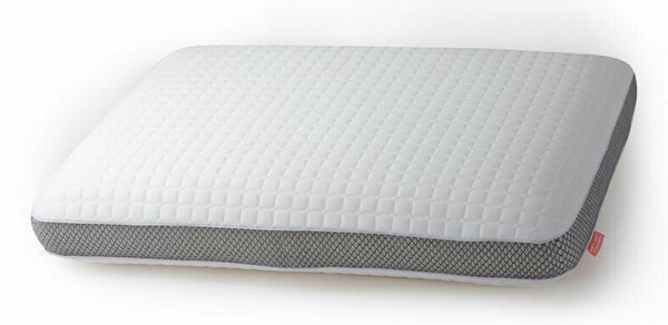 Μαξιλάρι Μέτριο Memory Foam 65x45x12 - Nef-Nef Homeware