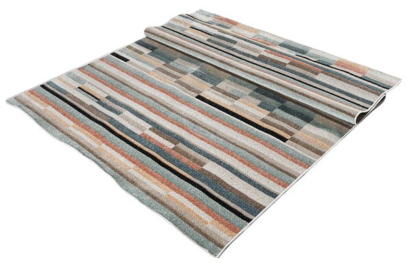 Χαλί All Season (200x280) Polcarpet Bohem Burano 9694A Beige