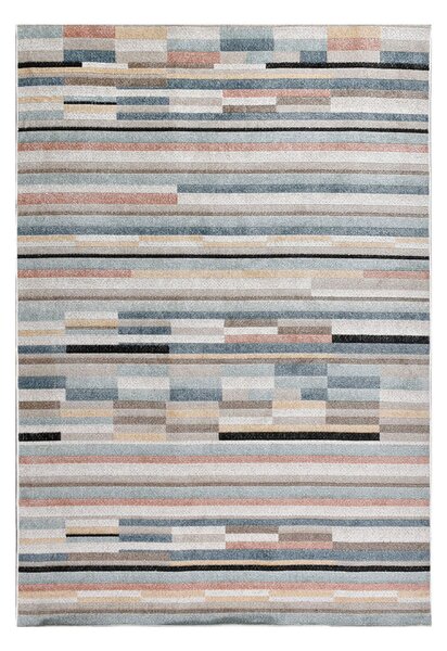 Χαλί All Season (200x280) Polcarpet Bohem Burano 9694A Beige