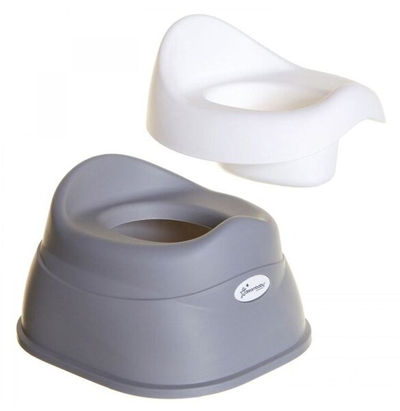 Γιογιό Dreambaby Ezy Grey - White BR78013
