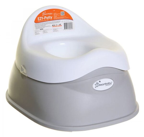 Γιογιό Dreambaby Ezy Grey - White BR78013