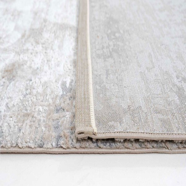 Χαλί (160x230) Ezzo Firenze D083AH9 Cream