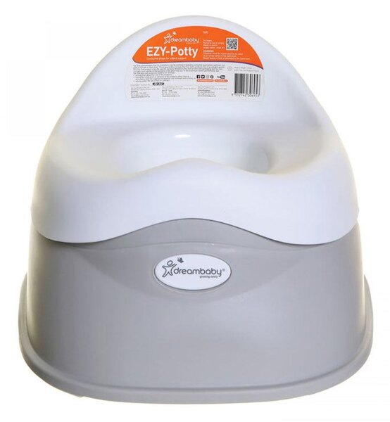 Γιογιό Dreambaby Ezy Grey - White BR78013