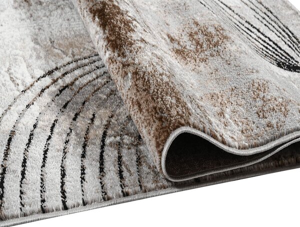 Χαλί (133x190) Polcarpet Estia 108 Beige