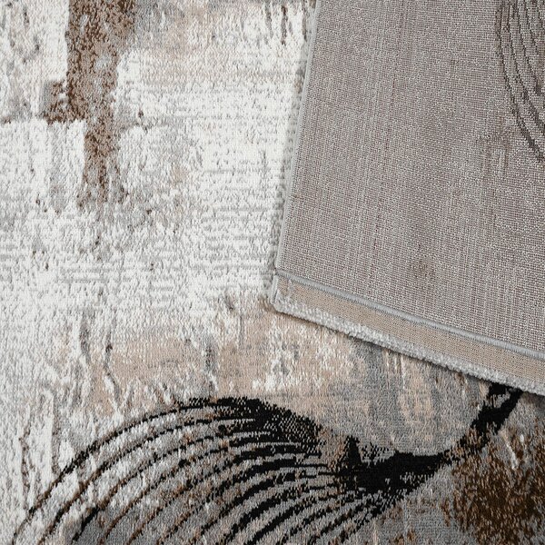 Χαλί (133x190) Polcarpet Estia 108 Beige
