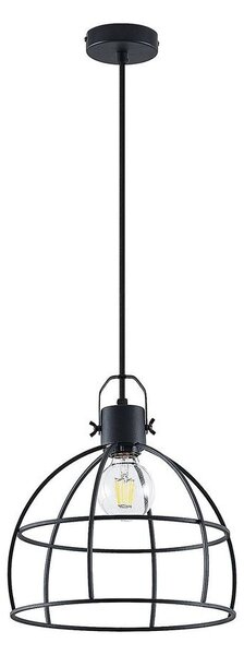 Lindby - Flintos Pendant Black Lindby