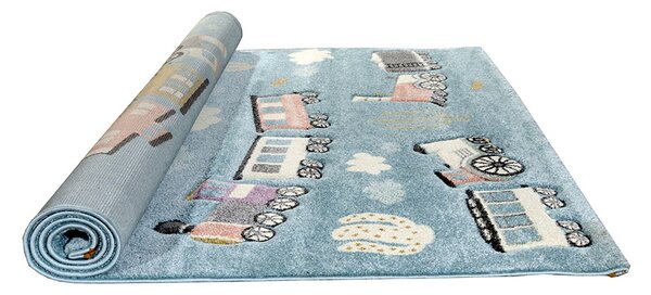 Παιδικό Χαλί (133x190) Tzikas Carpets Diamond 70355-230