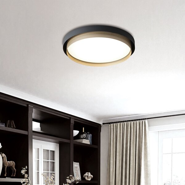 Φωτιστικό Πλαφονιέρα LED Viokef Adriana 4292600