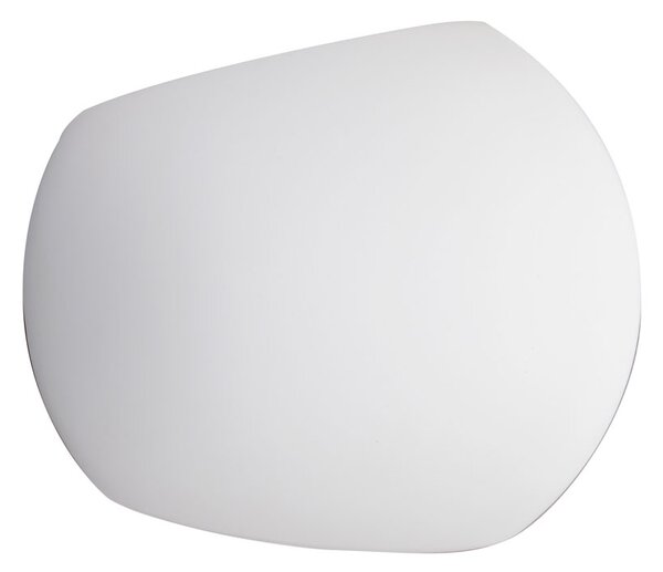 Απλίκα Τοίχου Viokef Sarra White 4290200